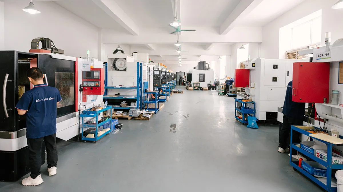 CNC Milling Turning CNCMilling