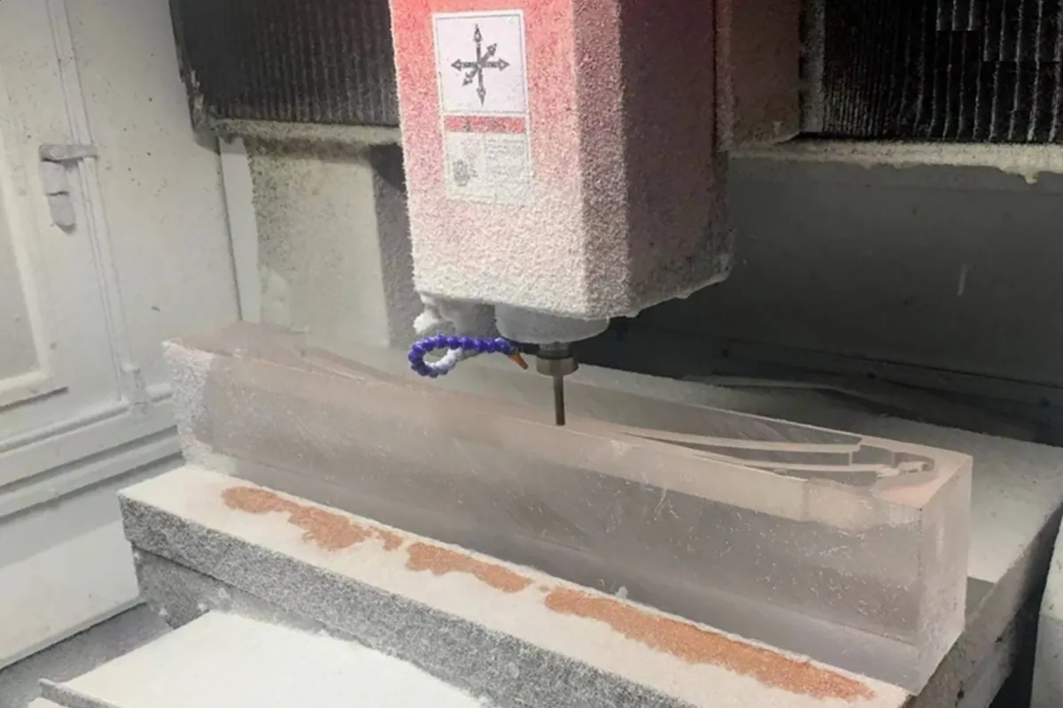 CNC Milling Turning CNCMilling