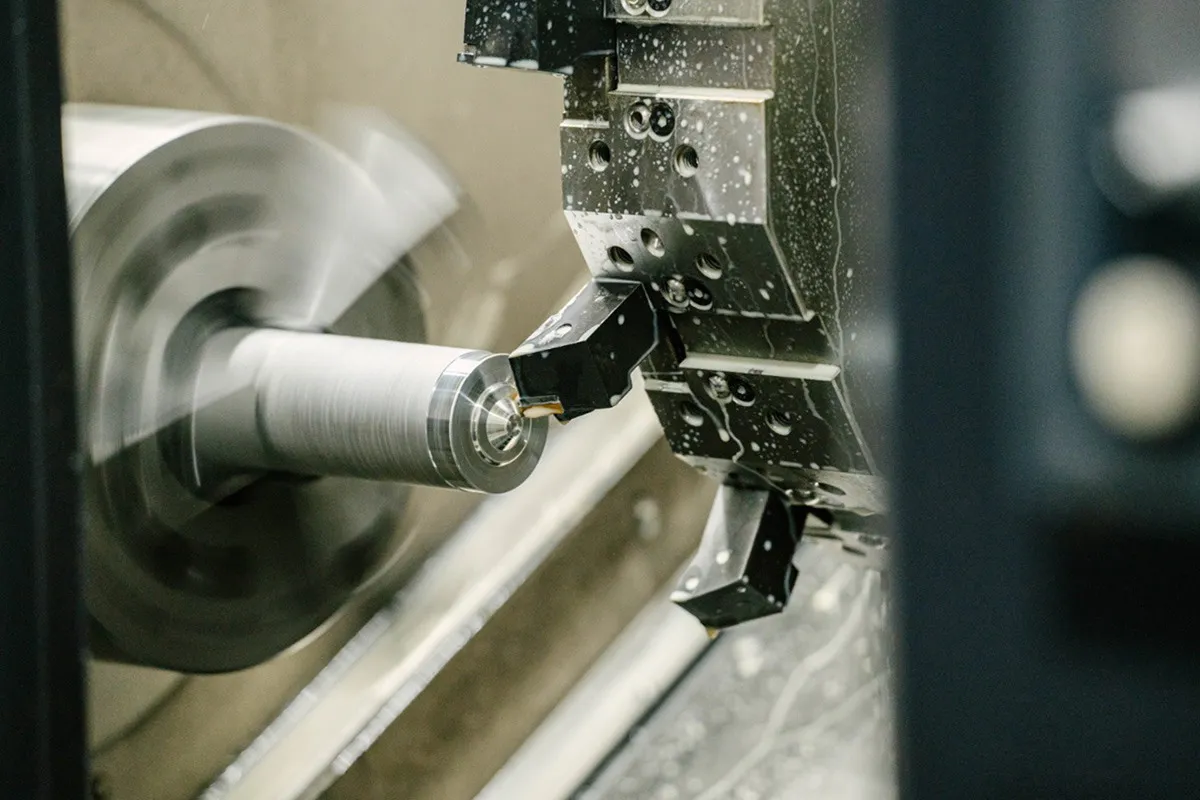 CNC Milling Turning CNCMilling