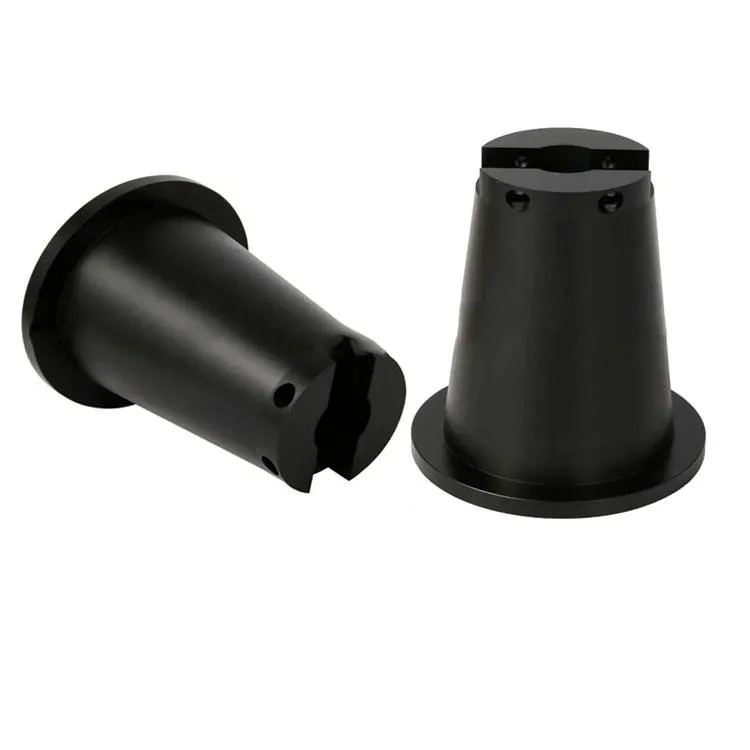 CNC-machining-Materials-ABS