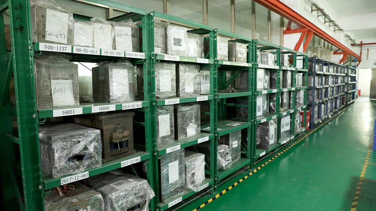 Injection Molding Advantages