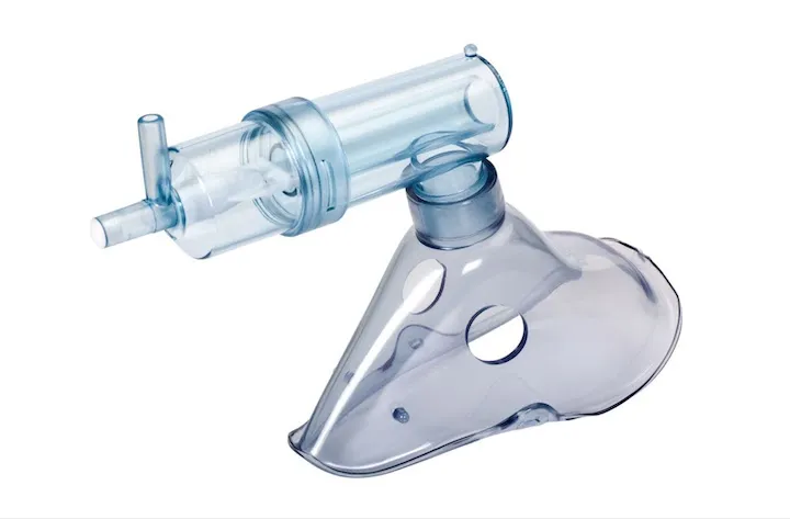 cnc machining accessories for medical equipment