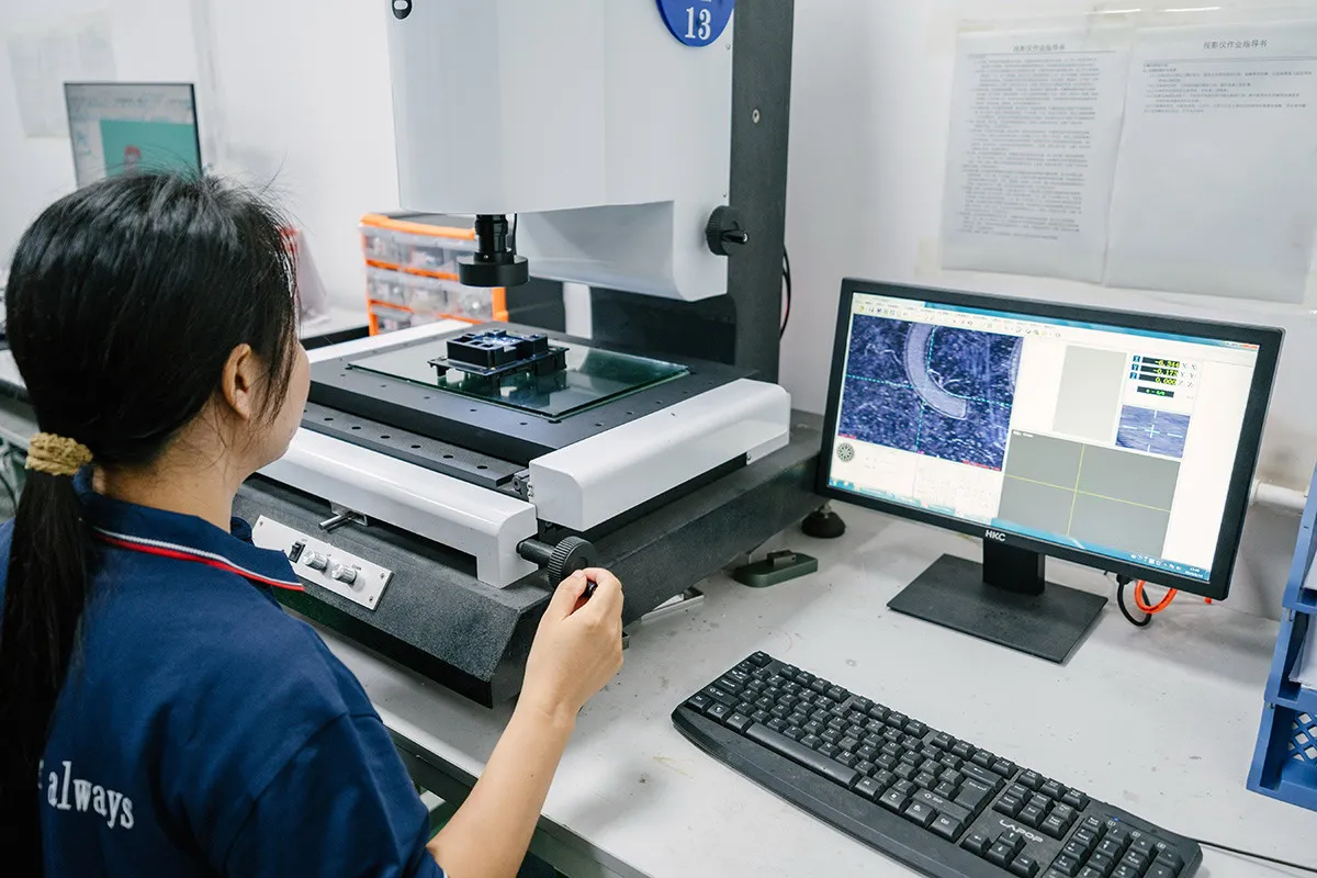 Maximize Collaboration with Teamspacee