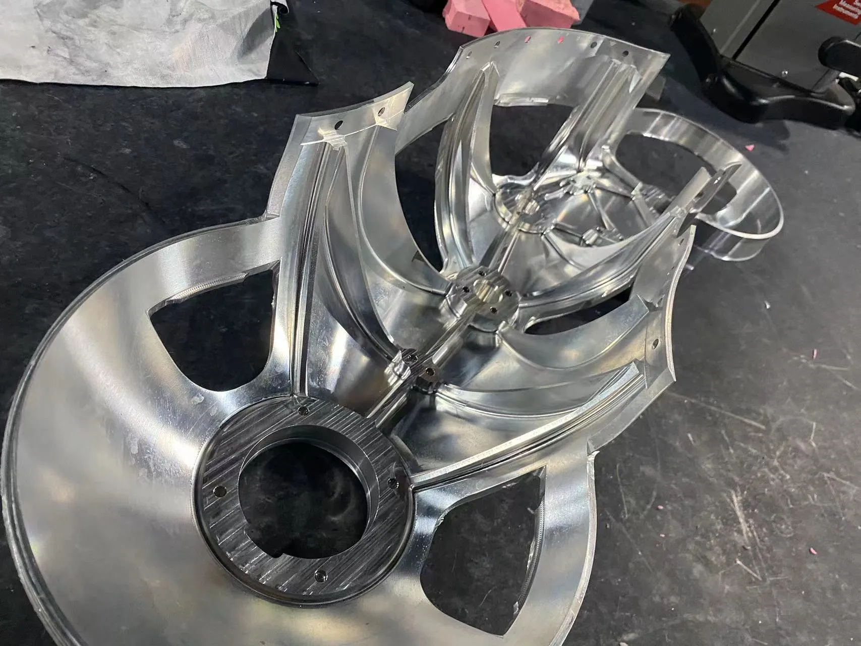 CNC-machining-Parts