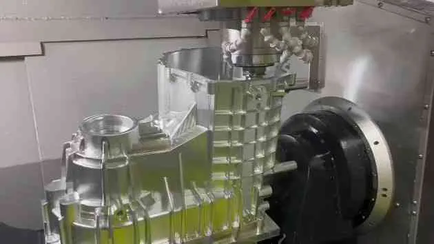 CNC-machining-Parts
