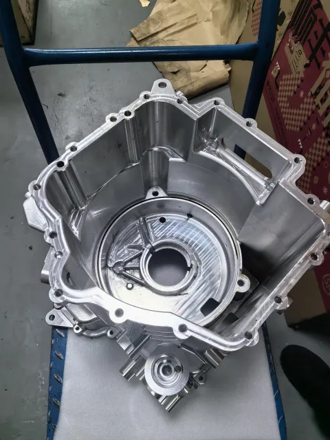 CNC-machining-Parts
