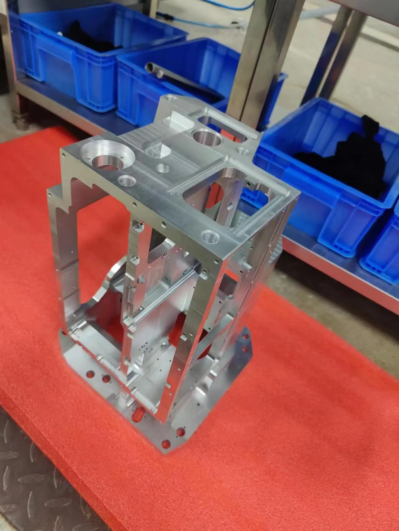 CNC-machining-Parts