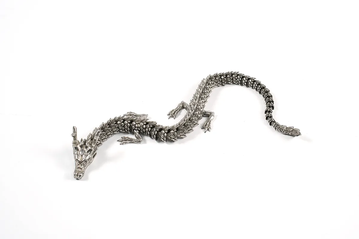 3D Printing Gallery