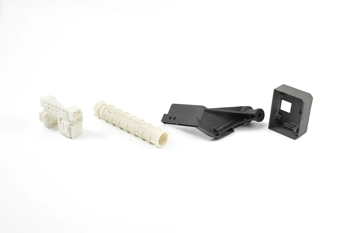 3D Printing Gallery