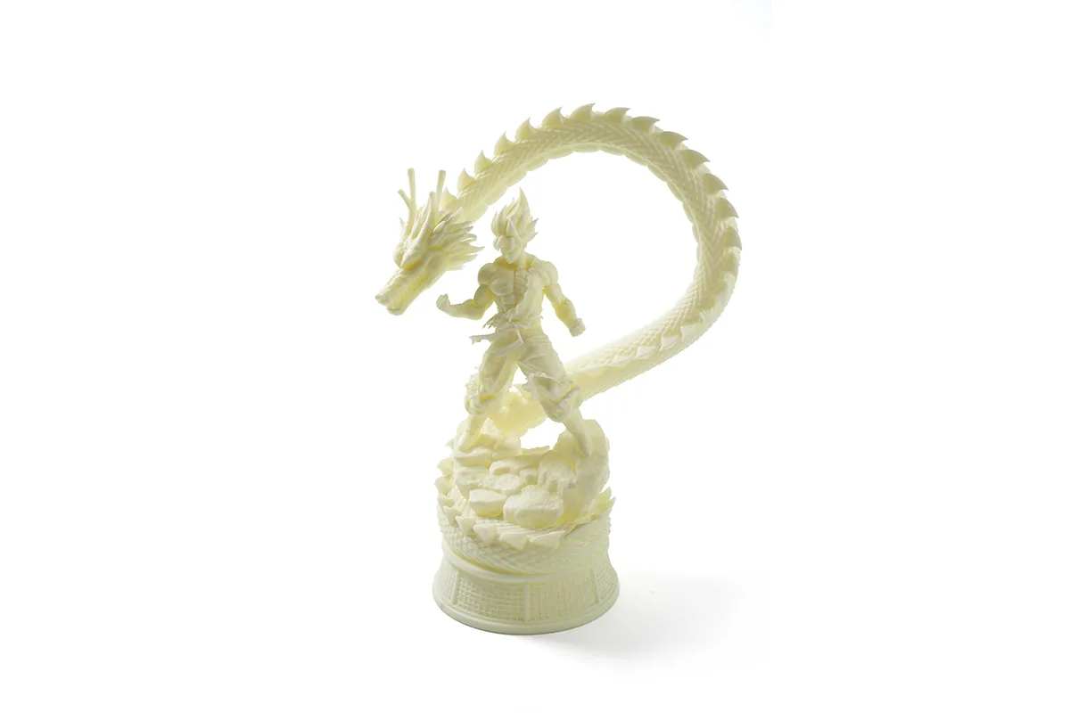 3D Printing Gallery