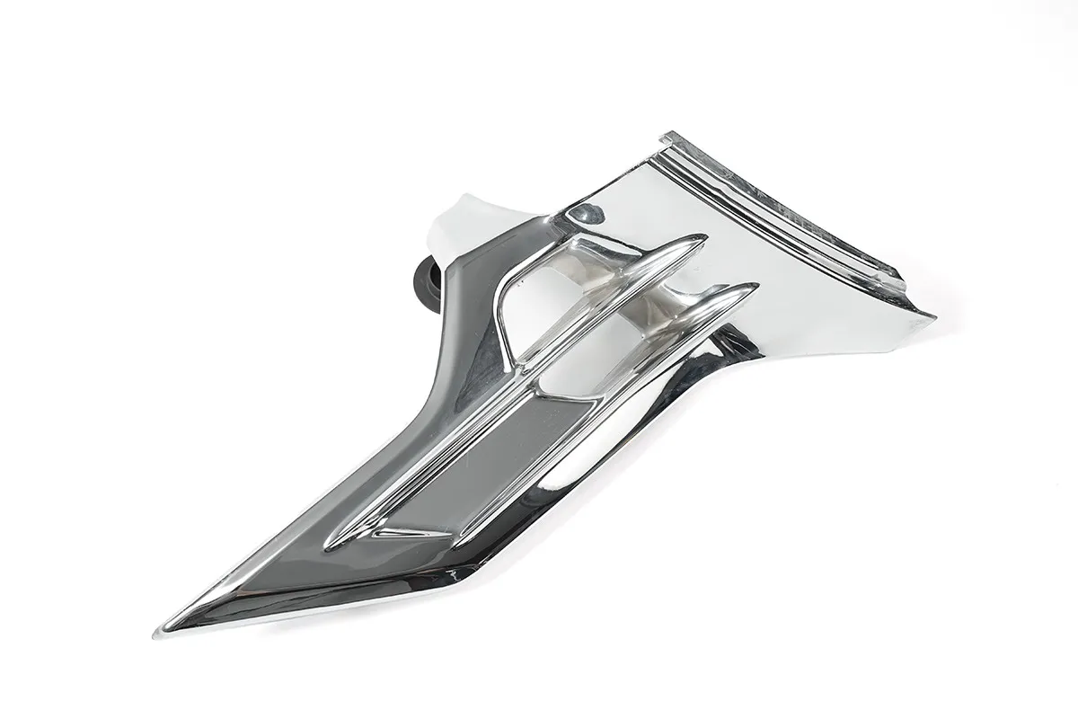 Injection Molding Parts