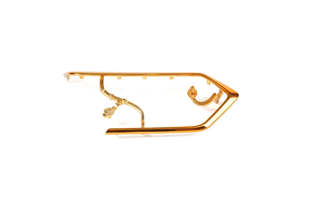 Injection Molding Parts