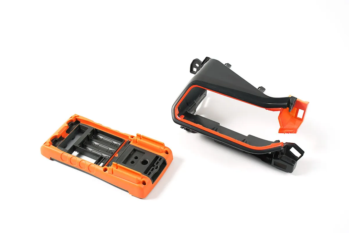 Injection Molding Parts
