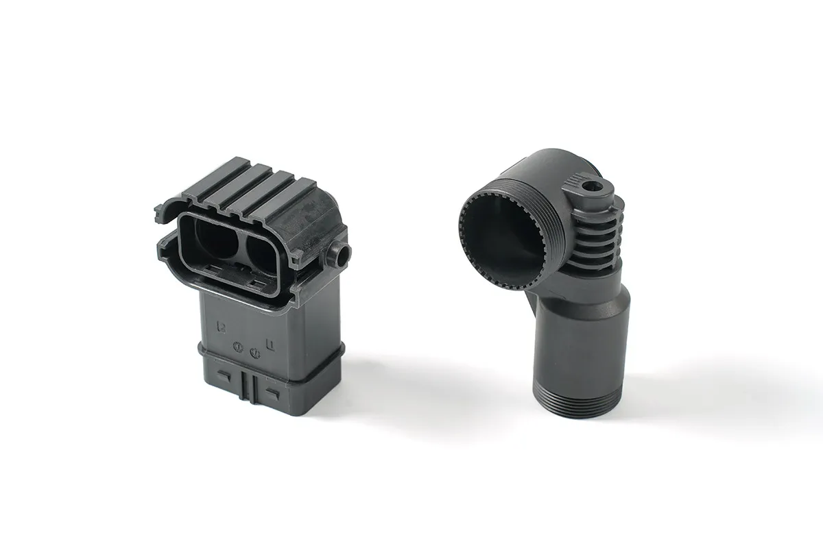 Injection Molding Parts