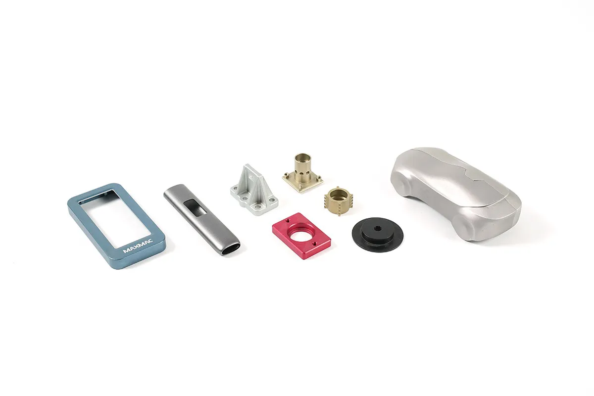 Surface Finishing