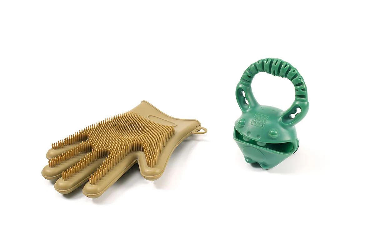 Vacuum Casting Parts