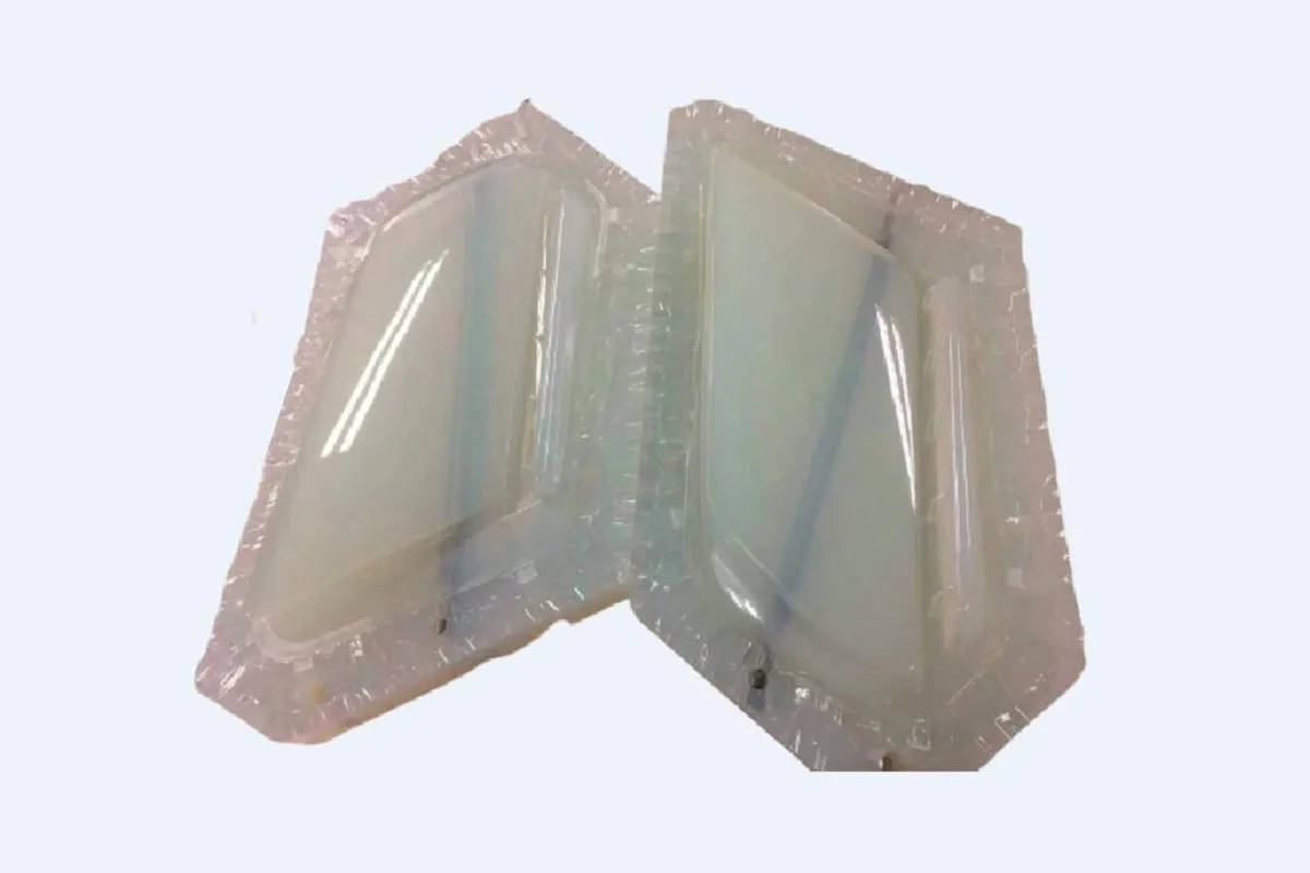 Vacuum Casting Parts