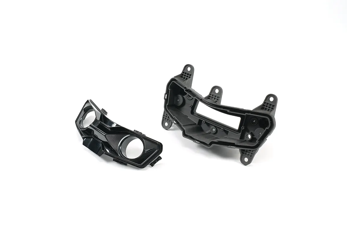 Vacuum Casting Parts