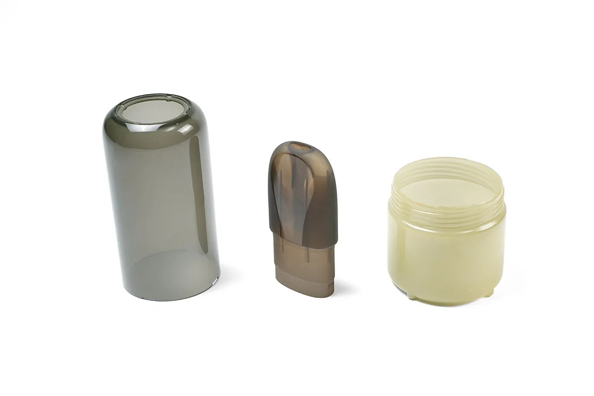 Vacuum Casting Parts