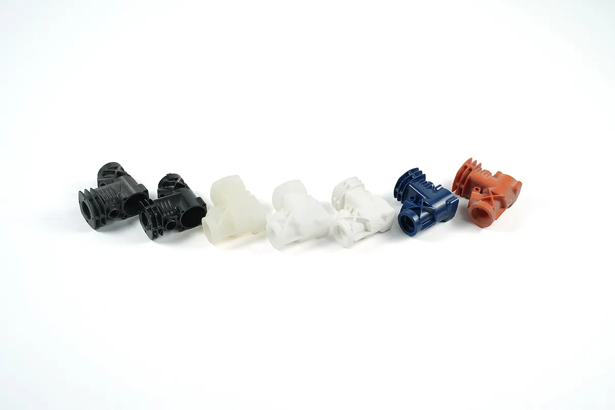 Vacuum Casting Parts