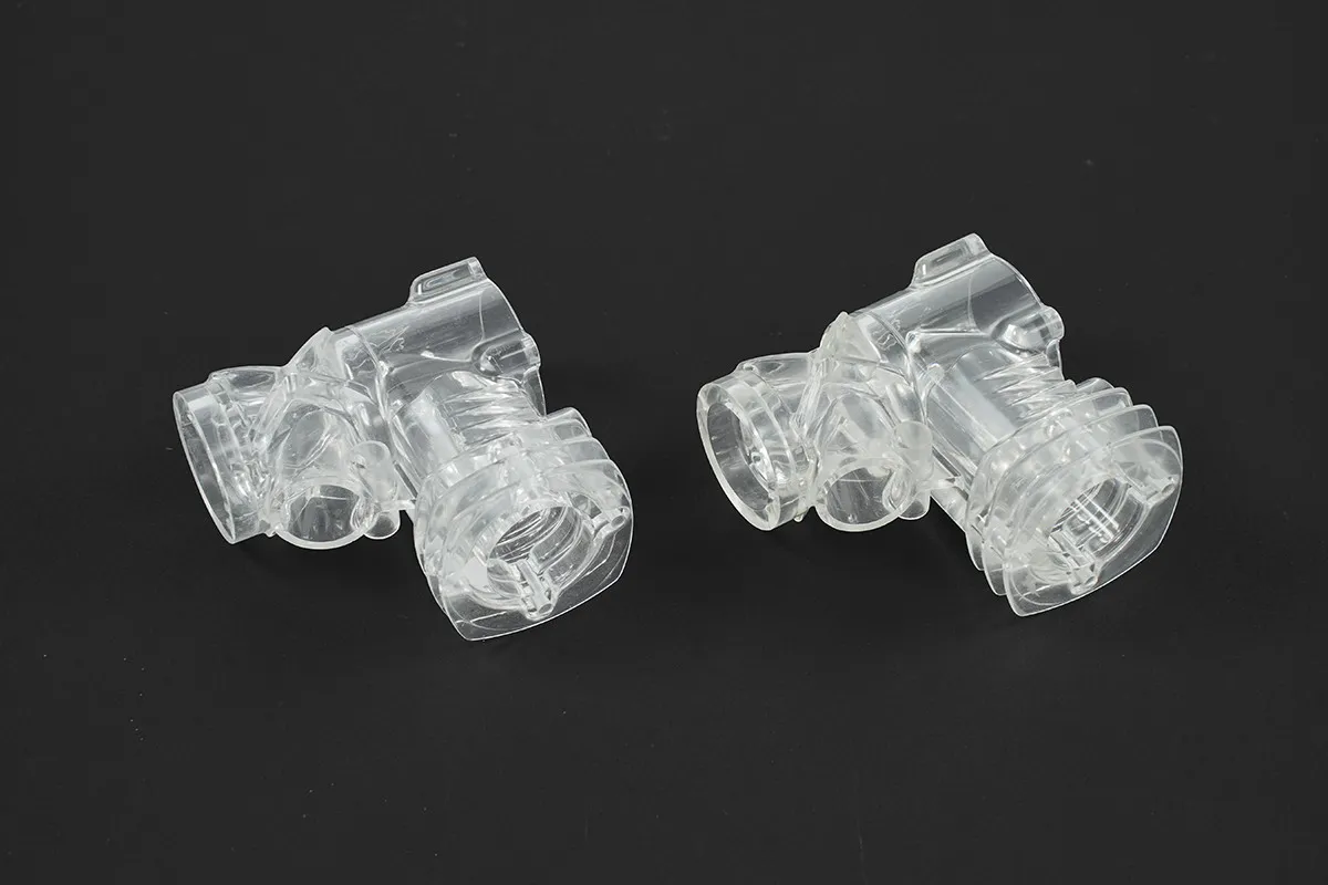Vacuum Casting Parts